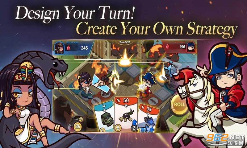 ����ս��Card Tactics