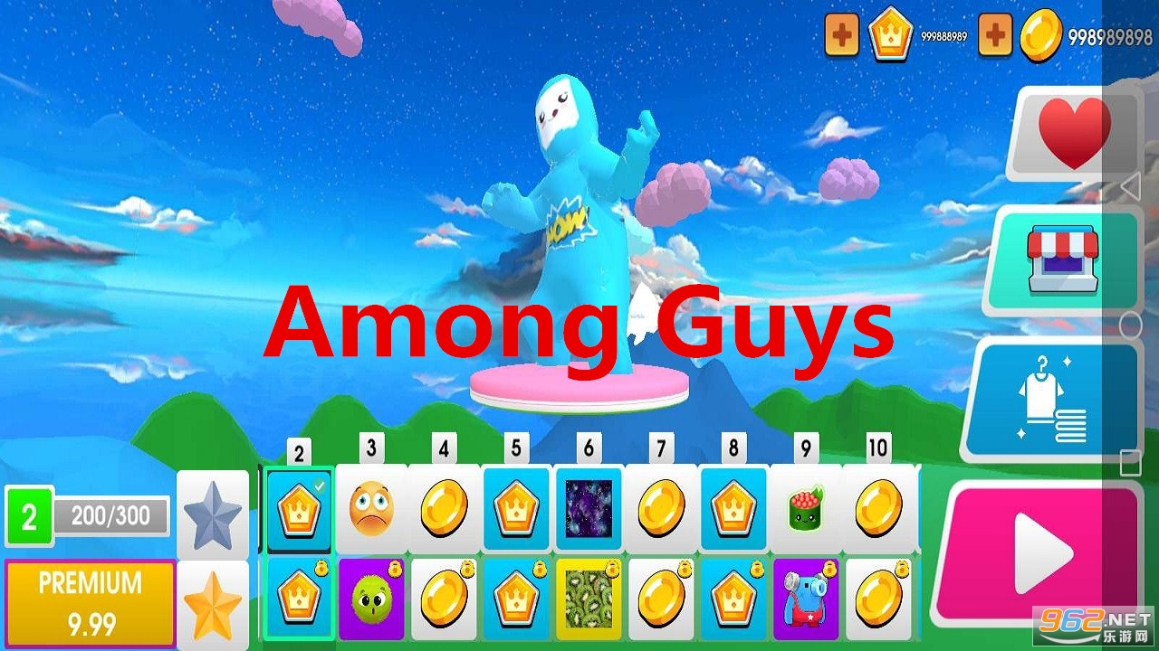 Among Guys��׿��