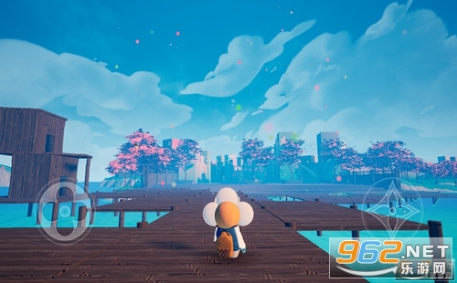 LV浪漫手游《Louis:The Game》跟着Vivienne冒险吧 LV浪漫手游《Louis:The Game》跟着Vivienne冒险吧