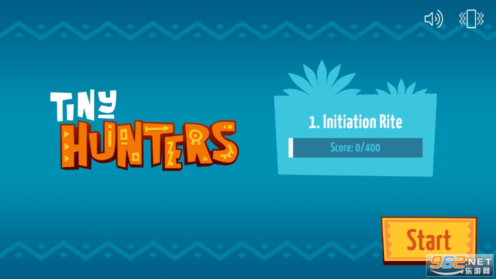 Tiny Hunters��׿��