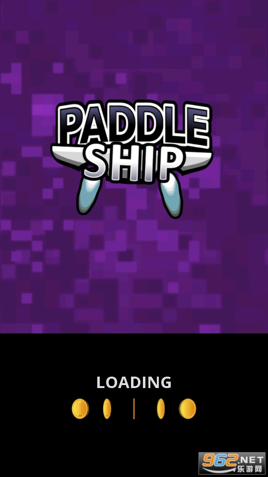 Paddle Ship��Ϸ