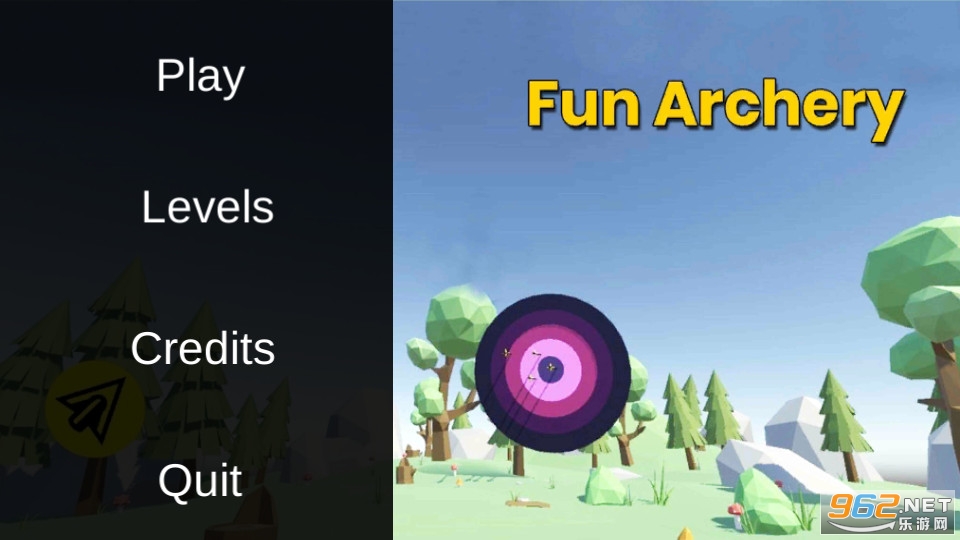 Fun Archery��Ϸ