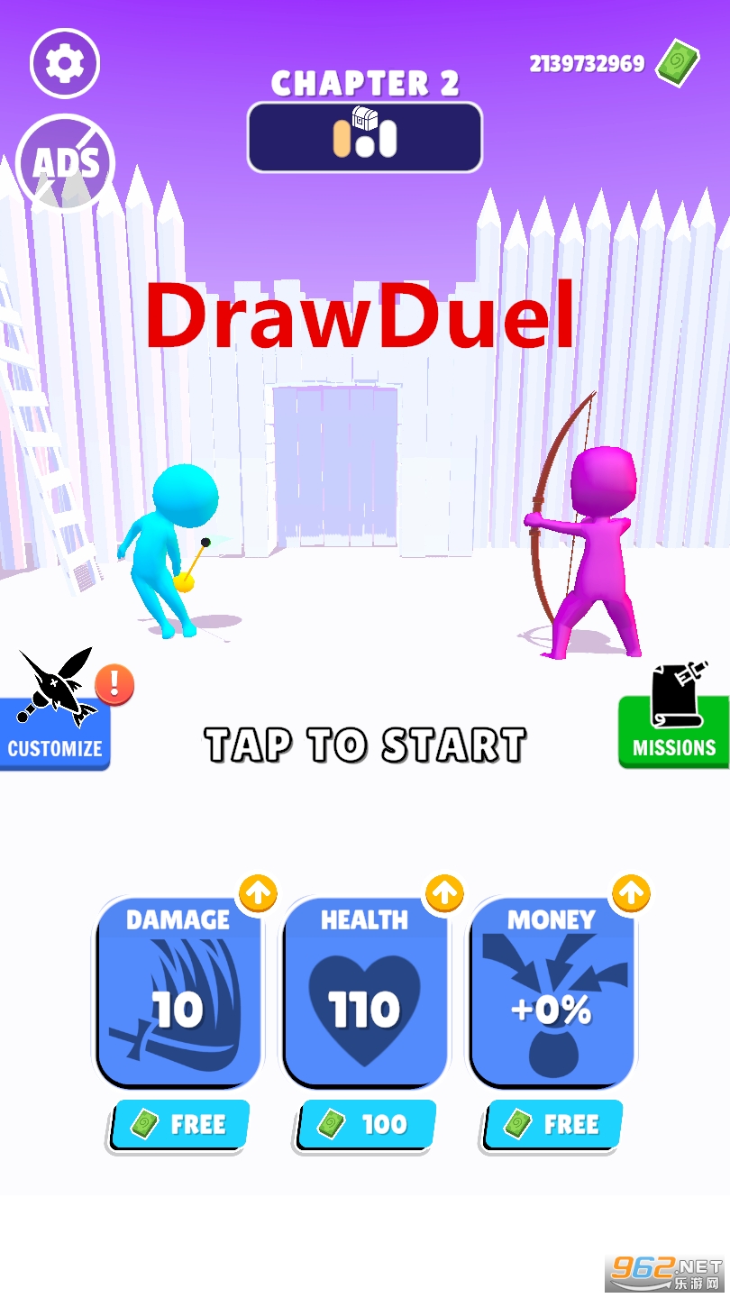 DrawDuel破解版 DrawDuel破解版