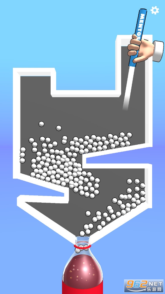 Clone Mentos