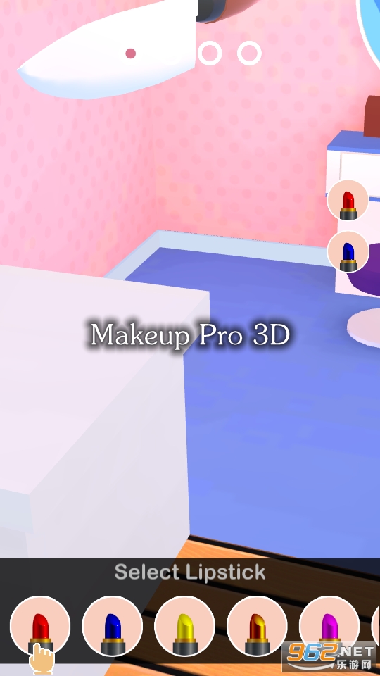Makeup Pro 3D��Ϸ