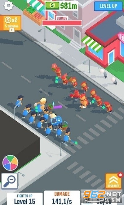 ���а���idle gang��Ϸ