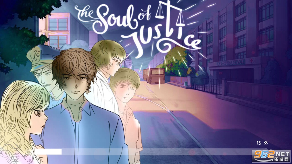 Escape Games Puzzle Soul of Justice��Ϸ