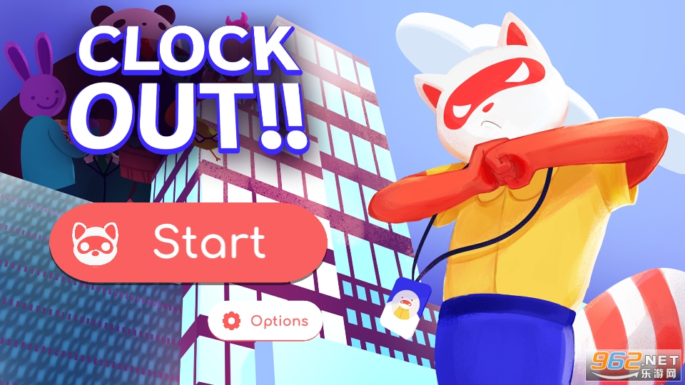 Clock Out��Ϸ