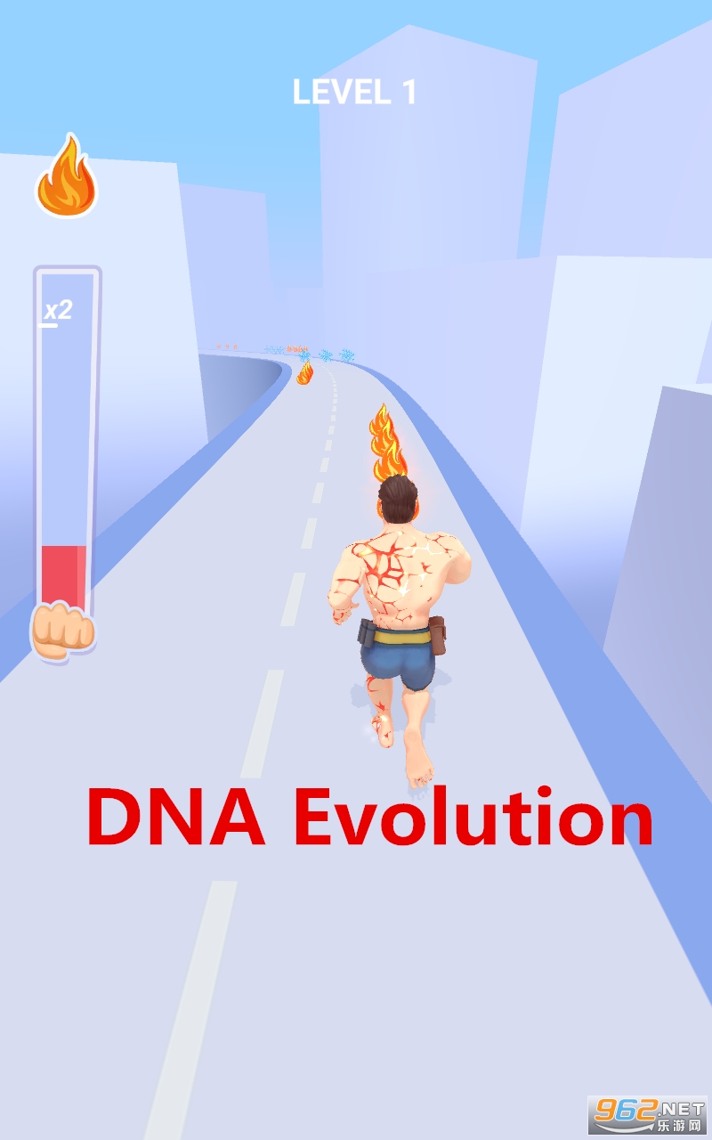 DNA Evolution��Ϸ