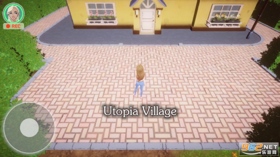 Utopia Village��Ϸ