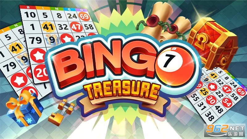 ��������Bingo Treasure