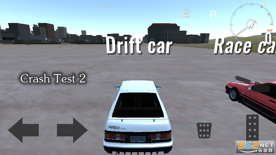 Crash Test 2��Ϸ