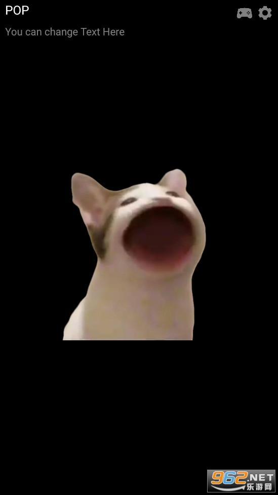 PopCat啵嘴猫游戏 PopCat啵嘴猫游戏