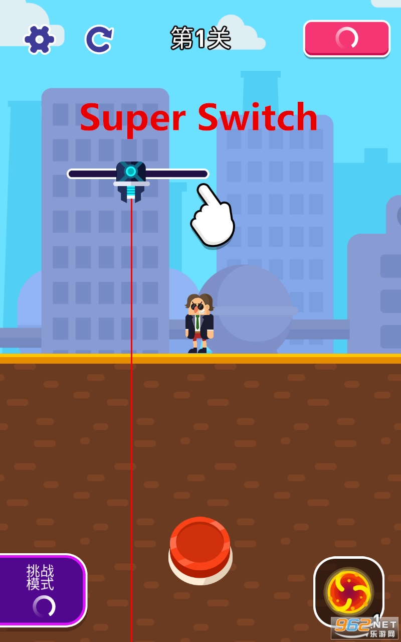 Super Switch��Ϸ