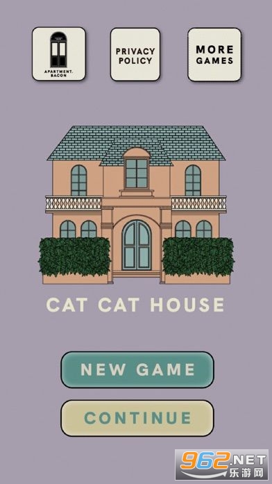 cat cat house room escape��Ϸ