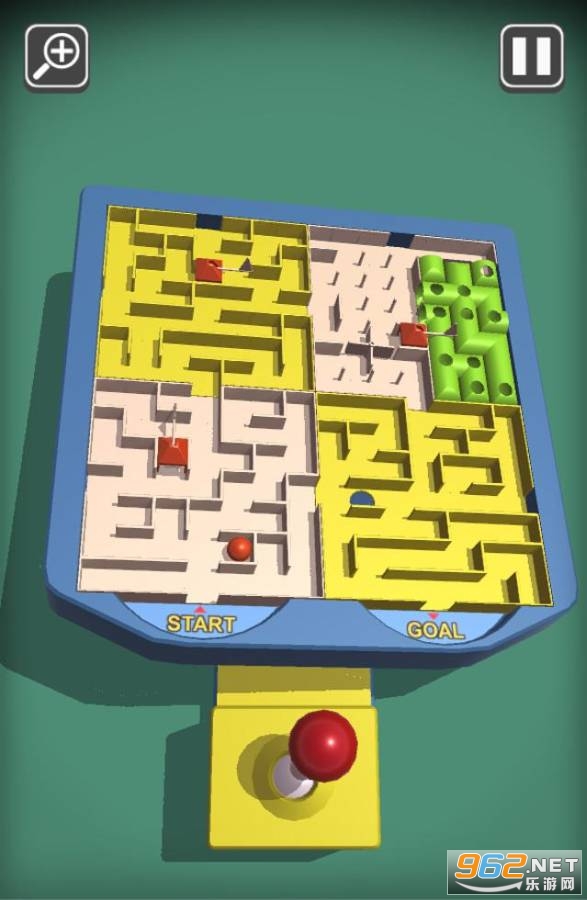 ����Թ�oy Maze