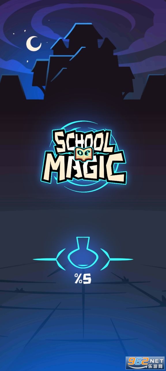 ħ��ѧУ��������³�School of Magic
