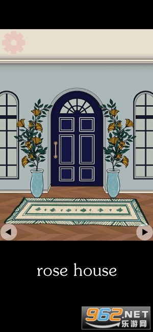 rose house��Ϸ