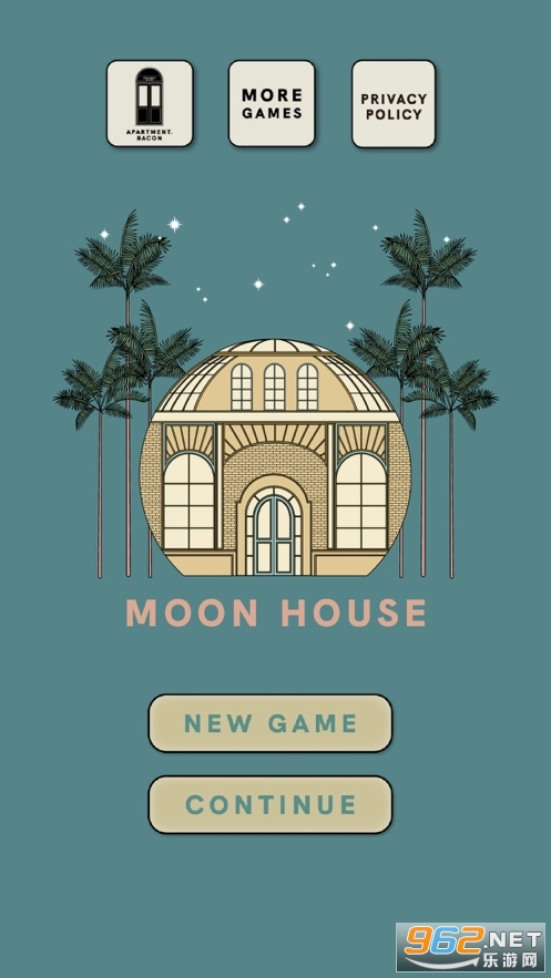 MOON HOUSE手游 MOON HOUSE手游