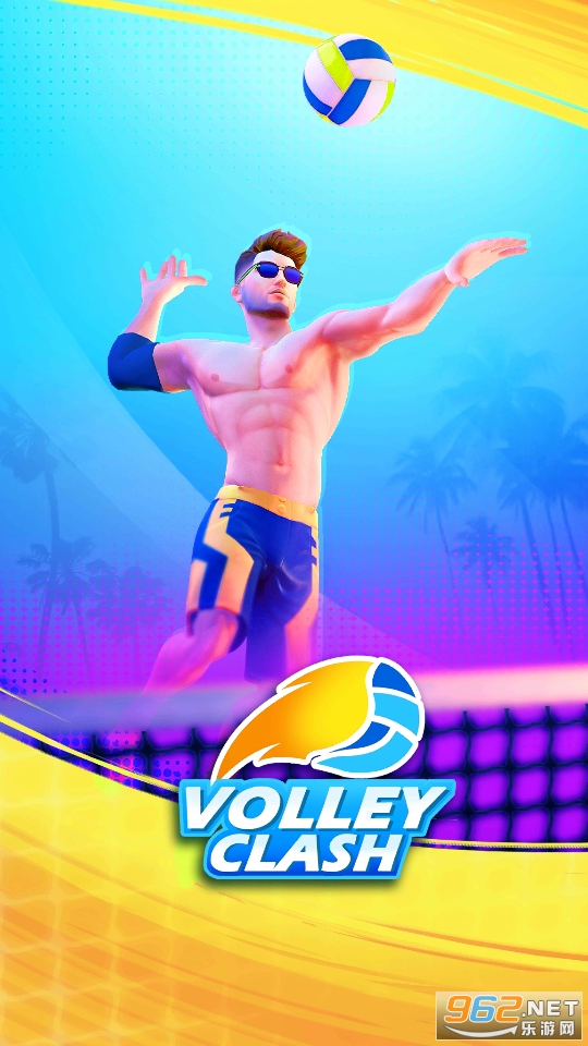 Volley Clash��Ϸ