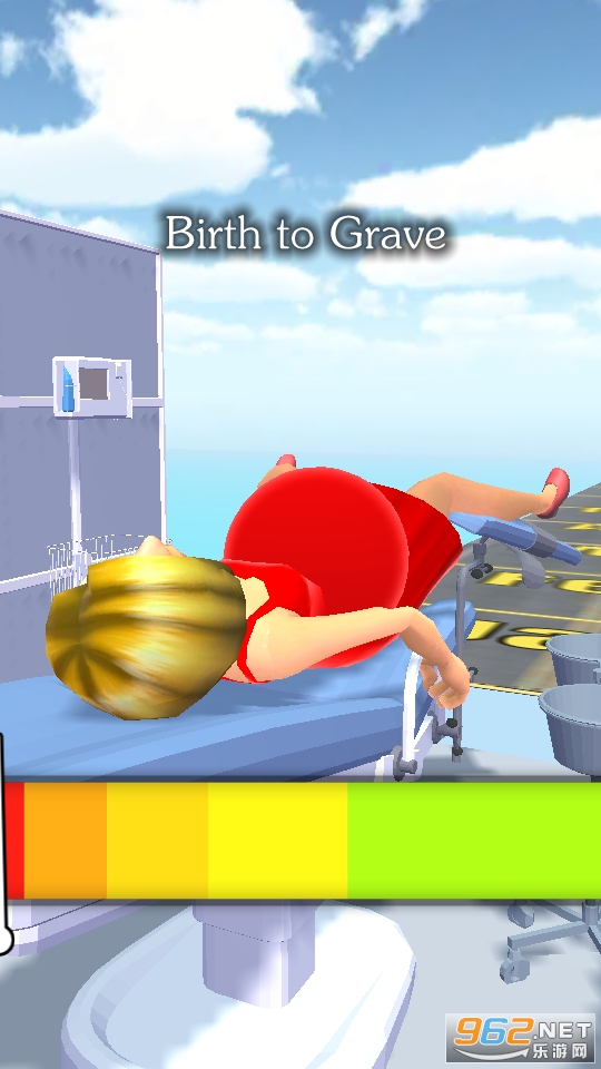 Birth to Grave游戏 Birth to Grave游戏