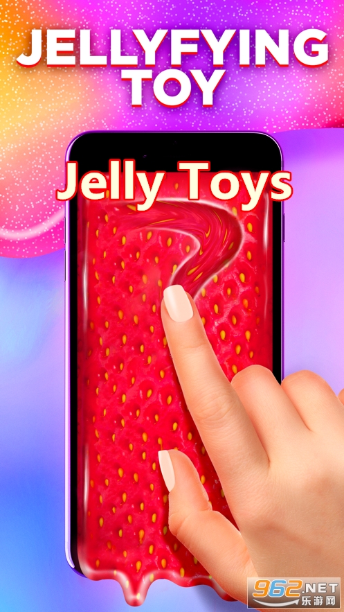 Jelly Toys����