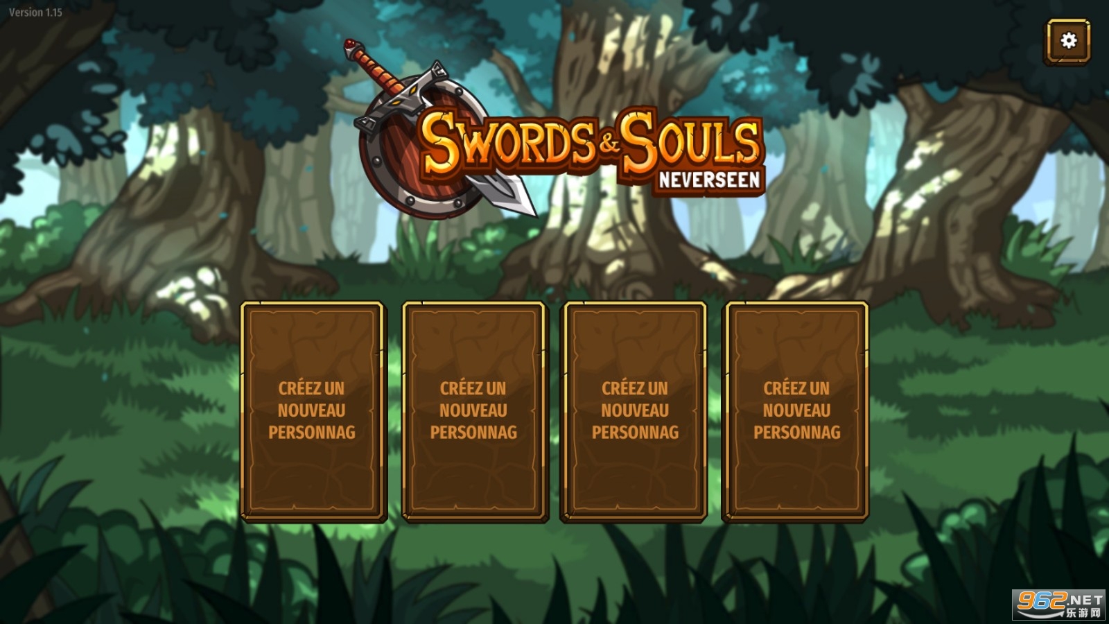 �����δ��(Swords Souls)�ƽ��