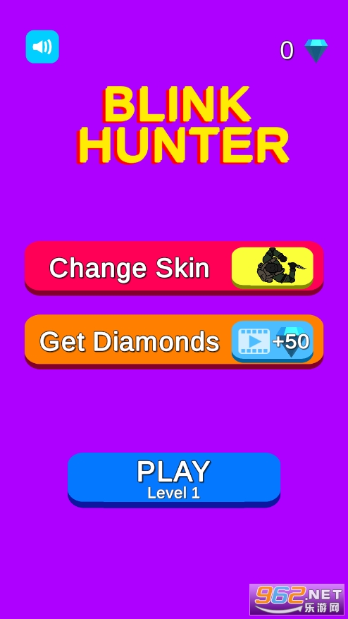 Blink Hunter��Ϸ