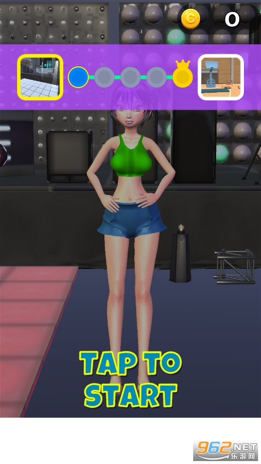 Dance Challenge��Ϸ
