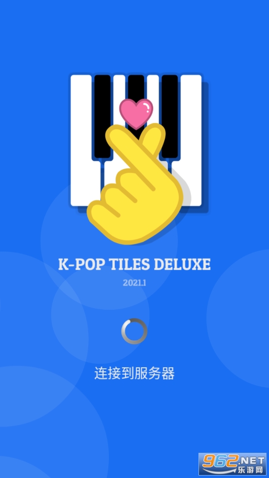 K-POP������Ϸ