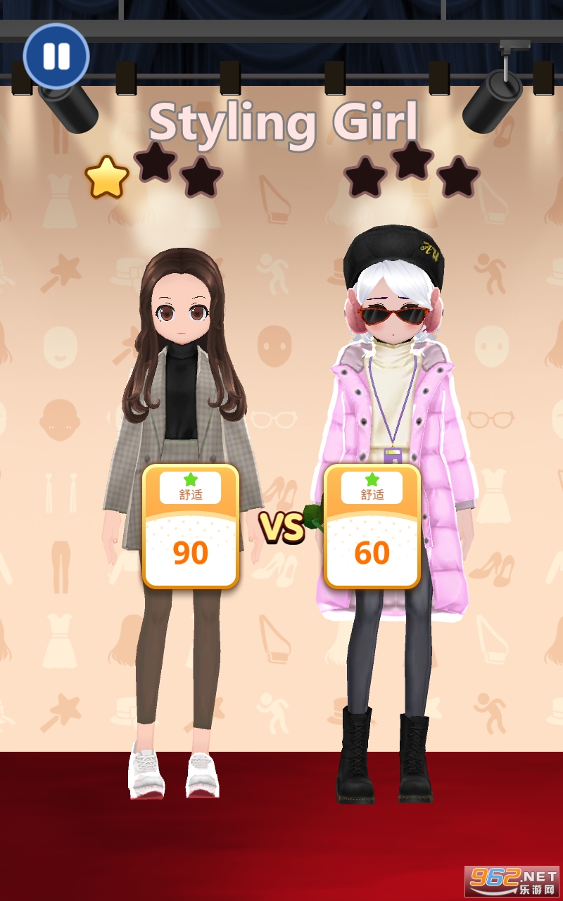 Styling Girl�ƽ��