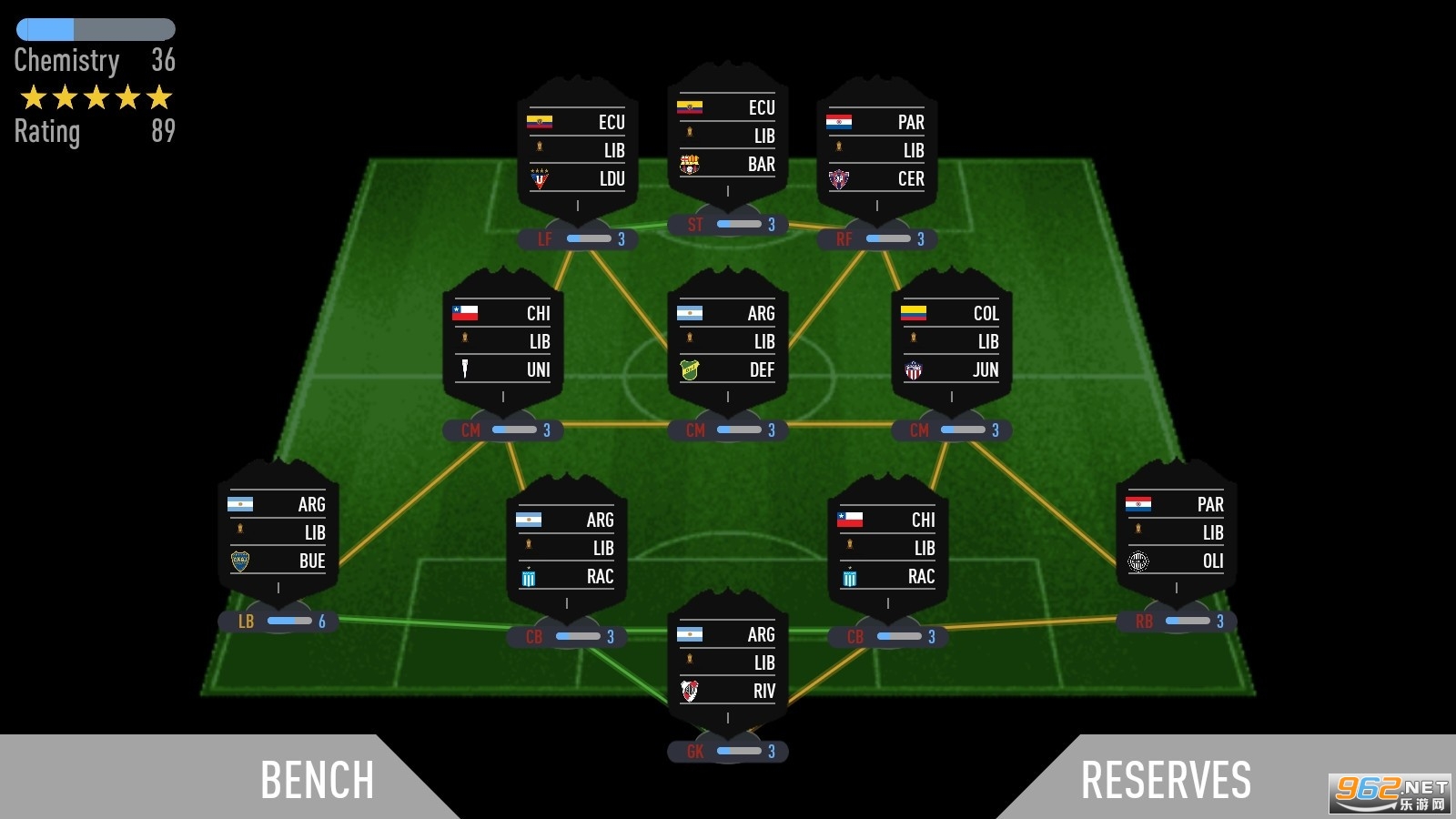 FUT21����ģ�����ƽ��