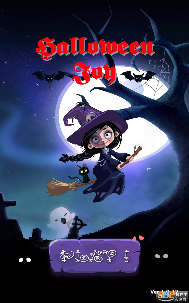 Halloween Joy��Ϸ