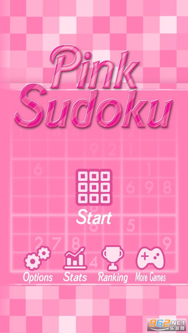 Pink Sudoku��ɫ����