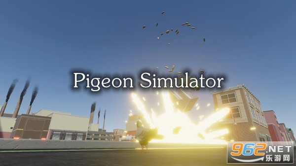 Pigeon Simulator��Ϸ