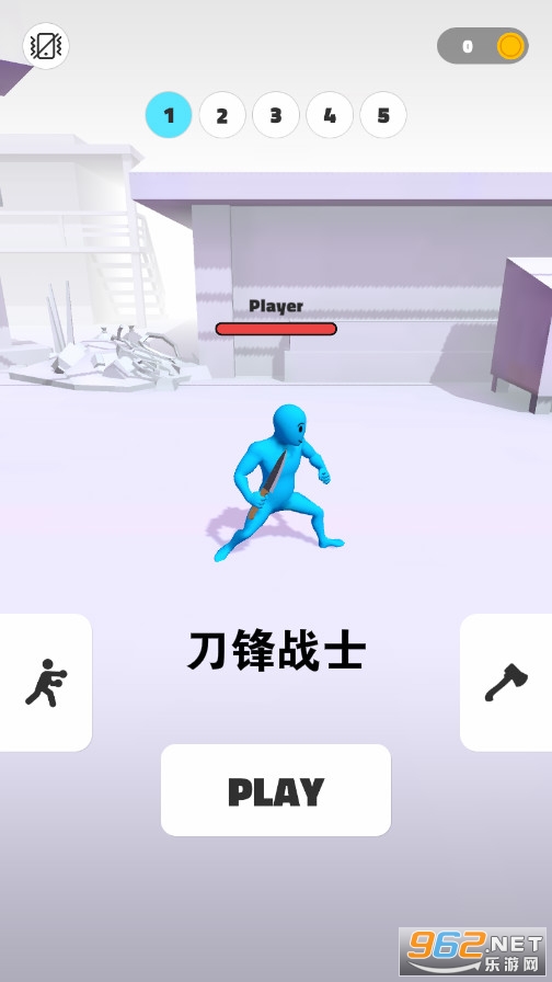 ����սʿ�ƽ��