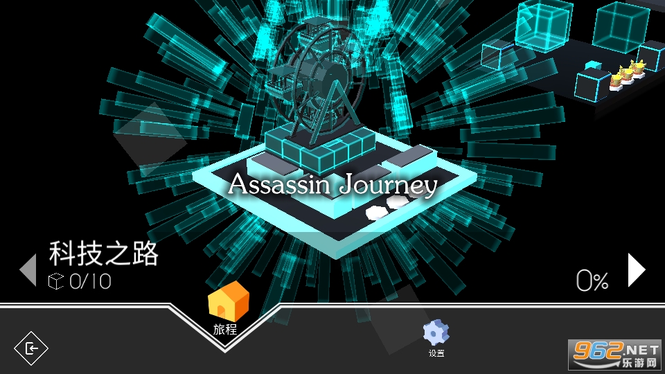 Assassin Journey��Ϸ