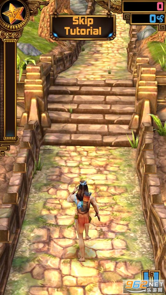 ����ܿ�Spirit Run���°�