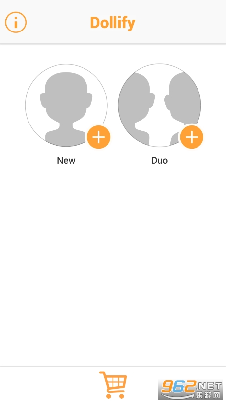 Dollify apk app