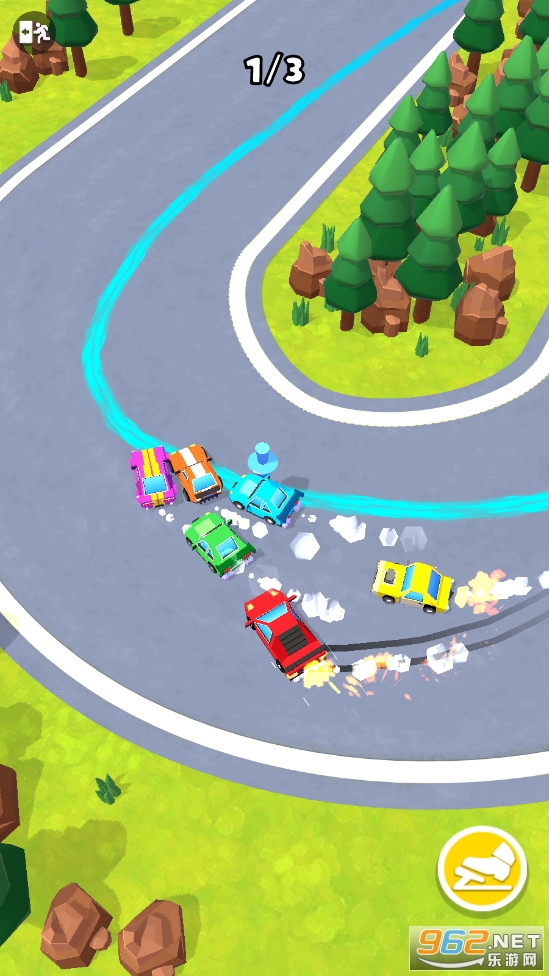 ����Ư��Draw Drift