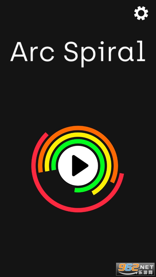 Arc Spiral��Ϸ