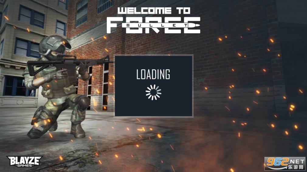 Bullet Force�ֻ�