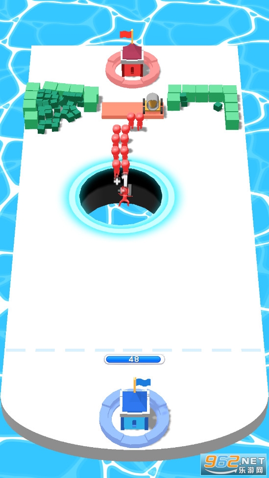 黑洞大战射手Hole vs Shooter 黑洞大战射手Hole vs Shooter