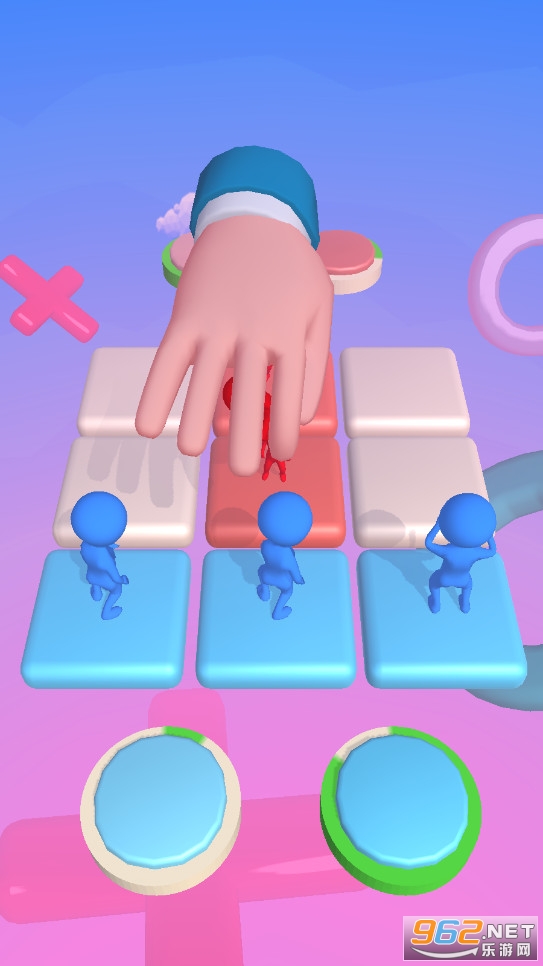 �����3D������С��Ϸ