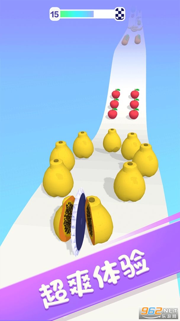 ˮ���в�ͣС��Ϸ