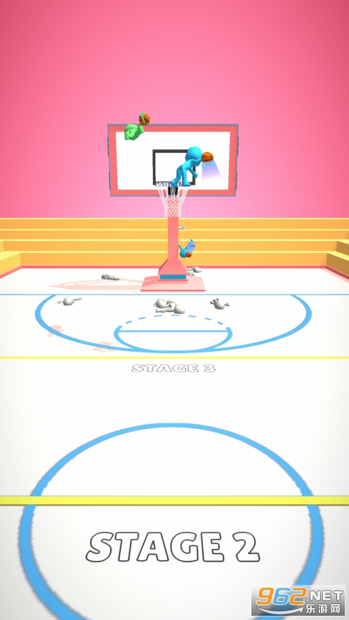 Body Dunk��Ϸ