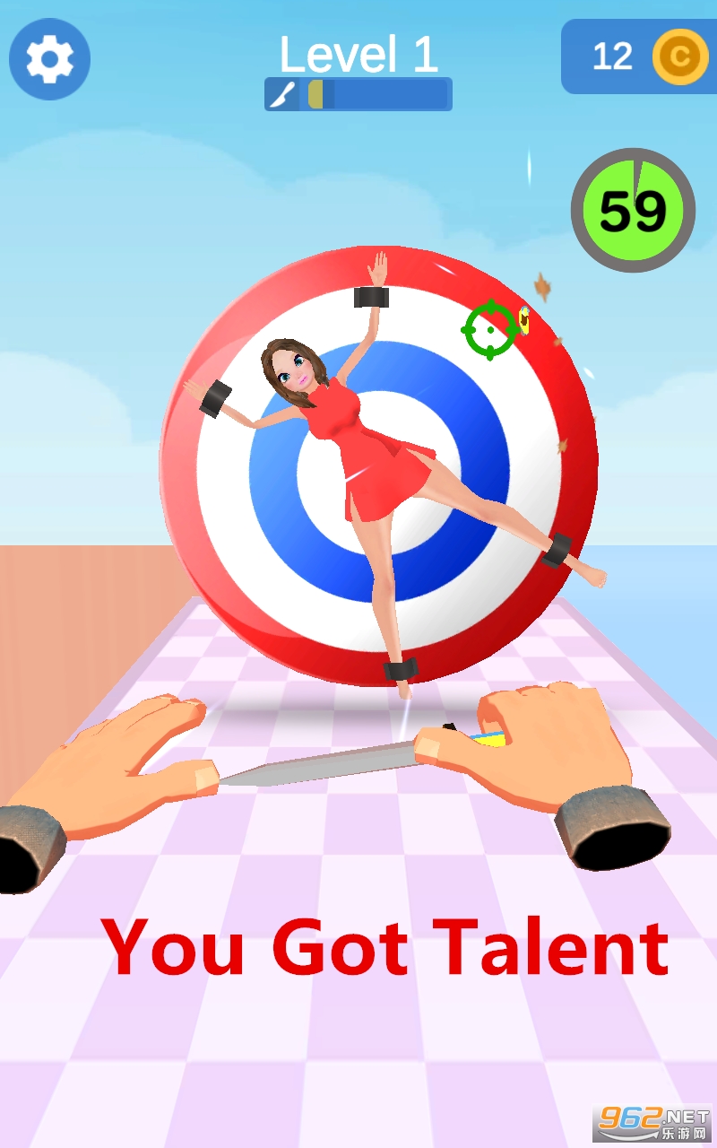 You Got Talent��Ϸ