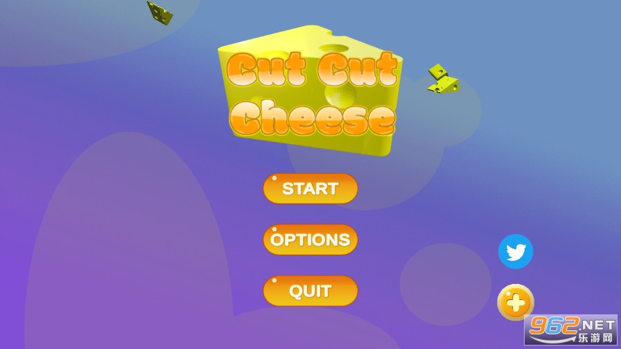 Cut Cut Cheese��Ϸ