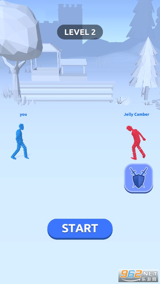 ��������ǿ(step fight)