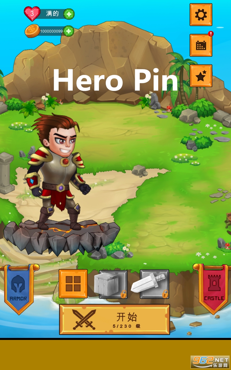 Hero Pin�ƽ��